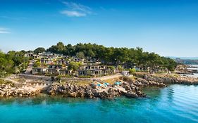 Valamar Camping Ježevac